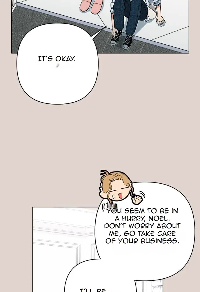 Remember Me Chapter 12 – Page 38