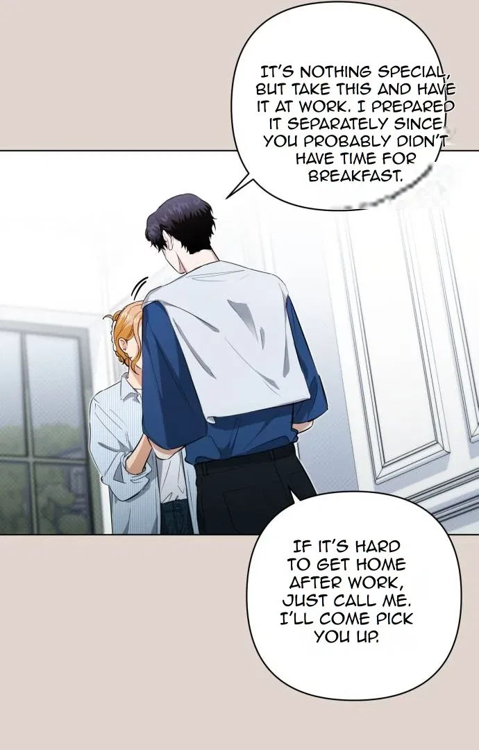 Remember Me Chapter 12 – Page 40