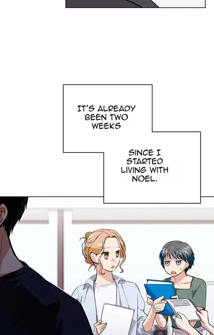 Remember Me Chapter 12 – Page 51