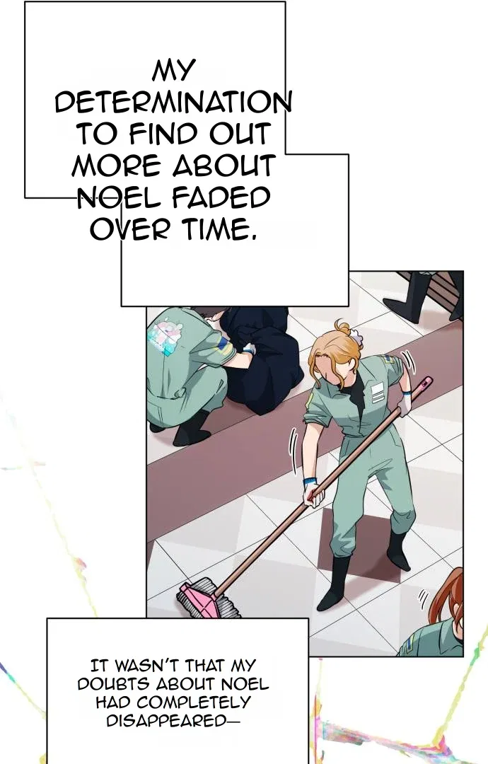Remember Me Chapter 12 – Page 54