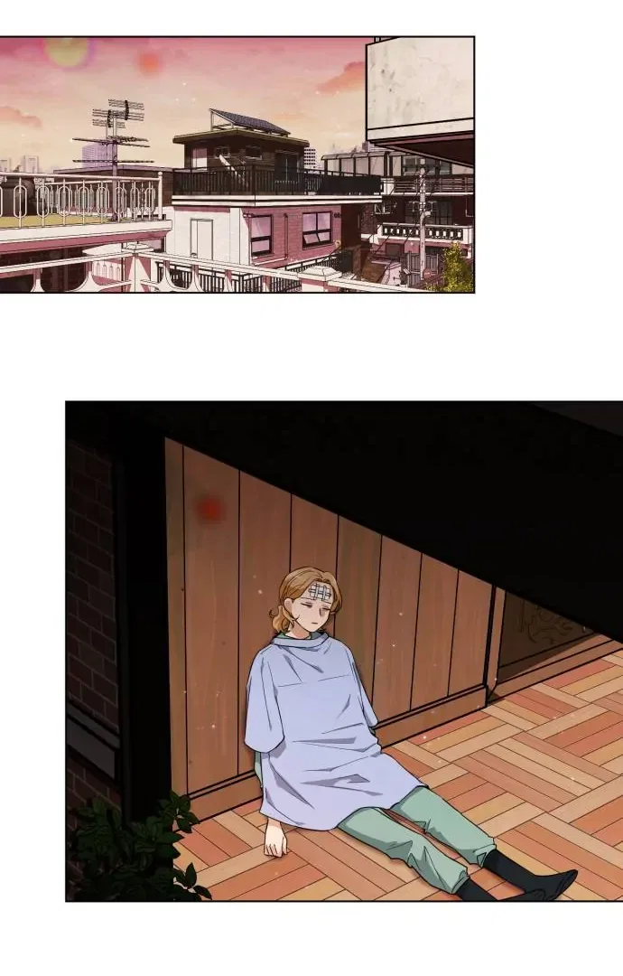 Remember Me Chapter 11 – Page 11