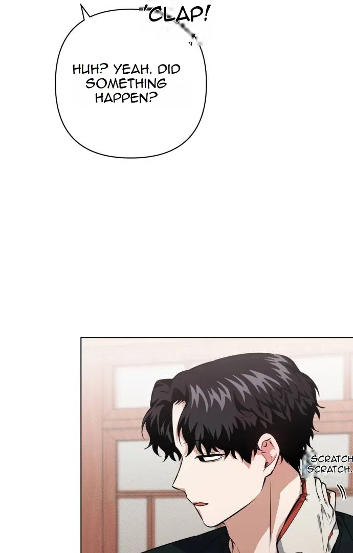 Remember Me Chapter 11 – Page 21