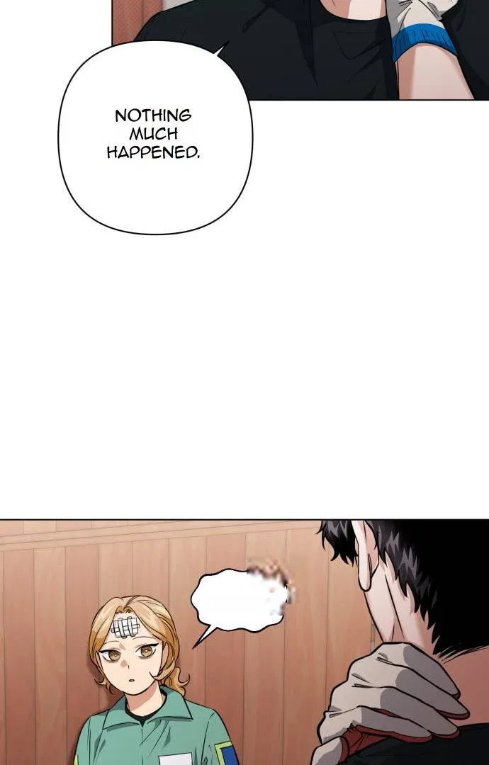 Remember Me Chapter 11 – Page 22