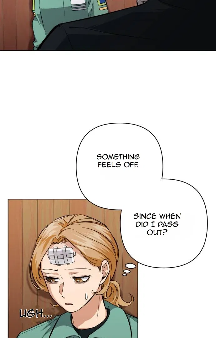Remember Me Chapter 11 – Page 23