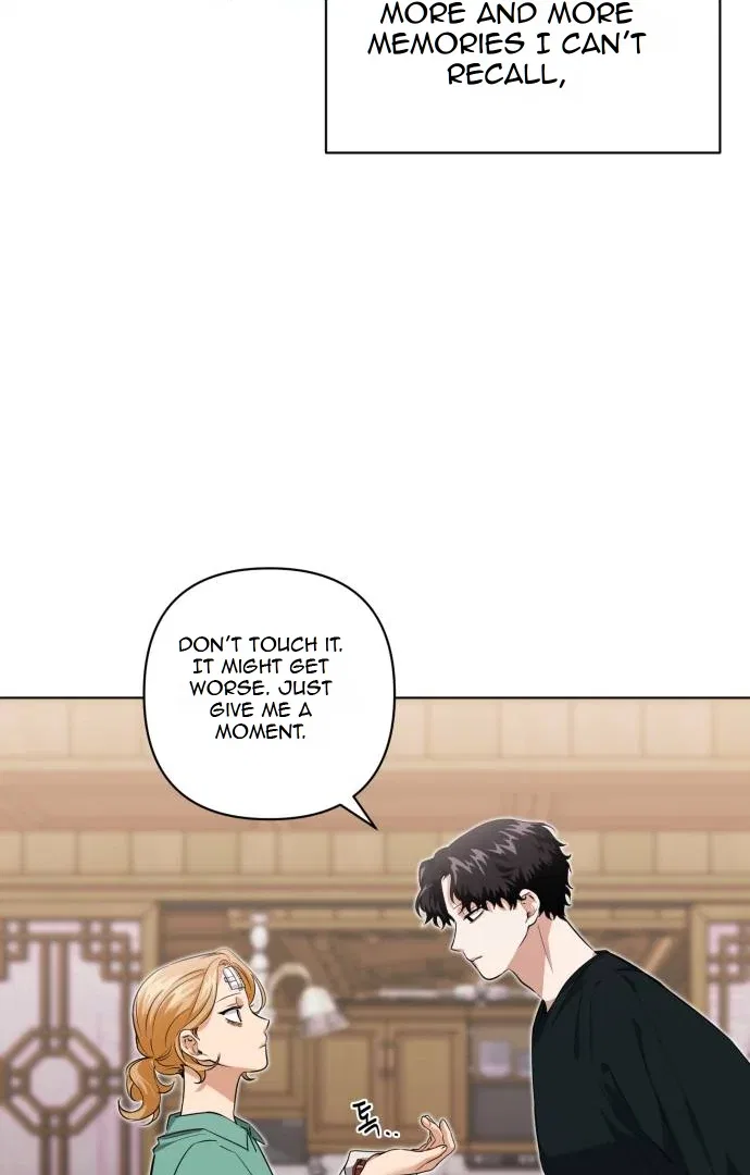 Remember Me Chapter 11 – Page 28
