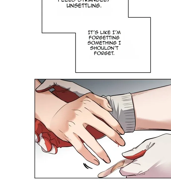 Remember Me Chapter 11 – Page 30