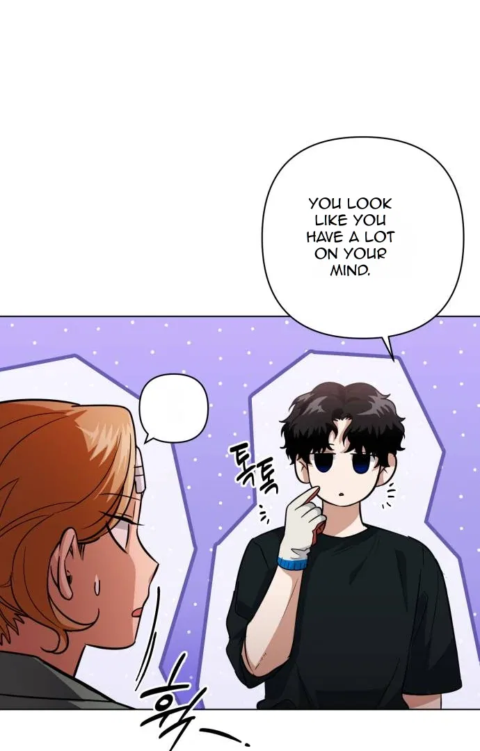 Remember Me Chapter 11 – Page 33