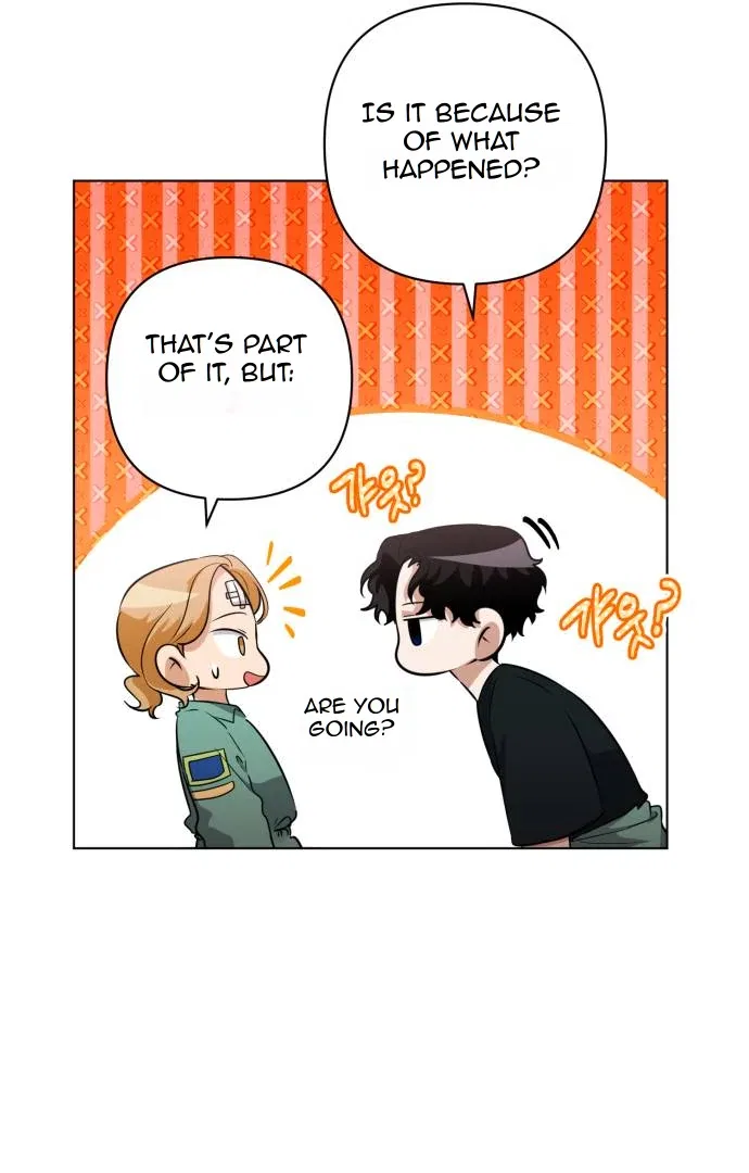 Remember Me Chapter 11 – Page 36