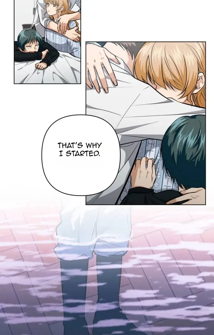 Remember Me Chapter 11 – Page 58