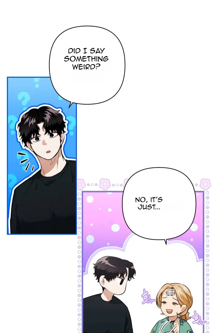 Remember Me Chapter 11 – Page 68