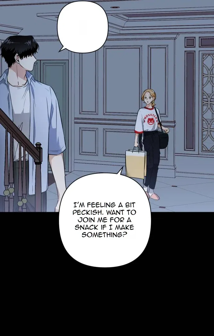 Remember Me Chapter 11 – Page 95