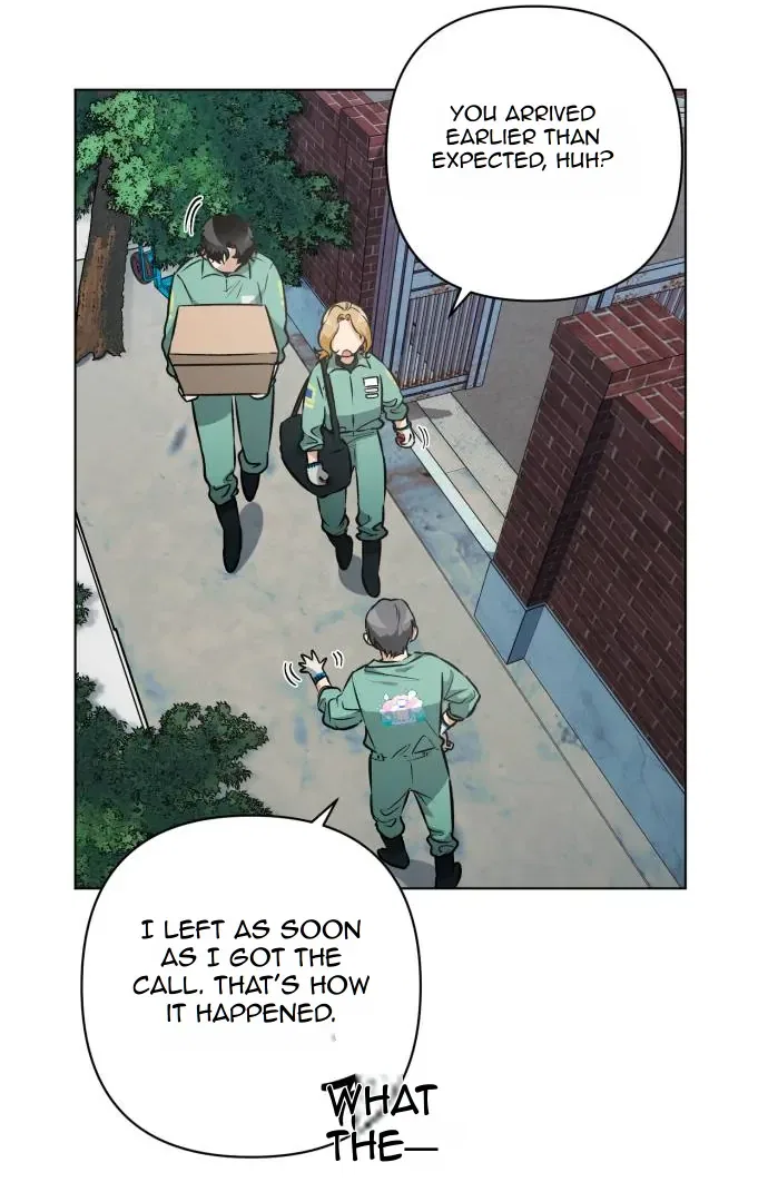 Remember Me Chapter 10 – Page 24