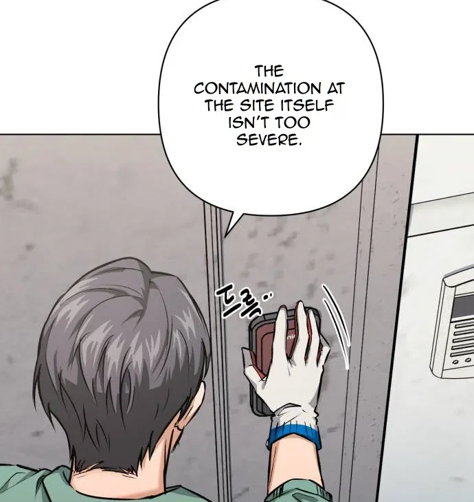 Remember Me Chapter 10 – Page 27