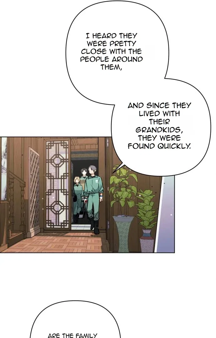 Remember Me Chapter 10 – Page 29