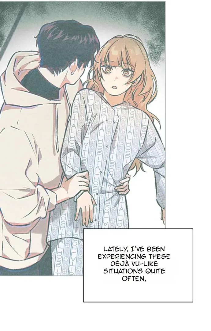 Remember Me Chapter 10 – Page 39