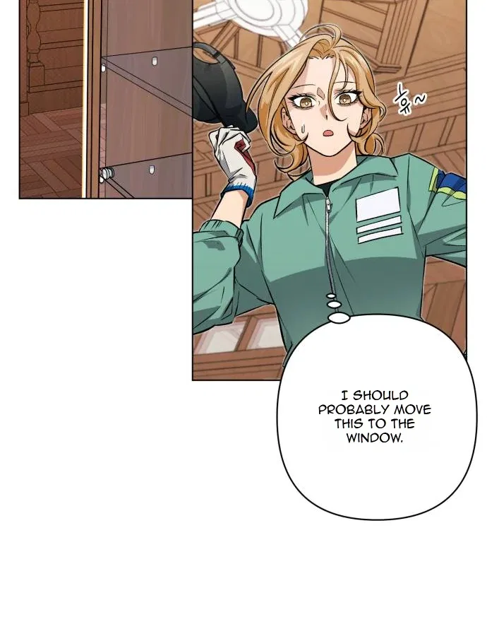 Remember Me Chapter 10 – Page 43