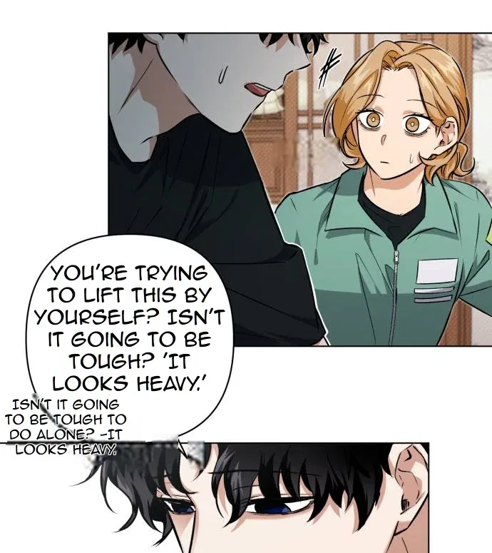 Remember Me Chapter 10 – Page 46