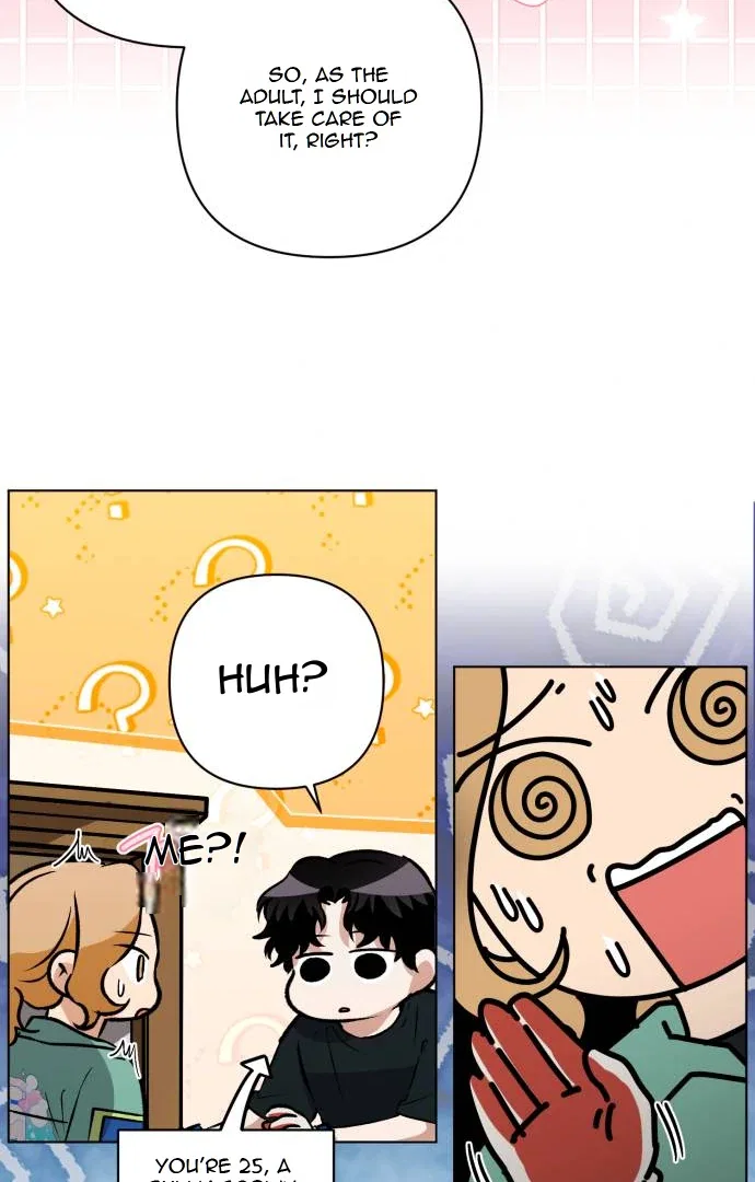 Remember Me Chapter 10 – Page 49