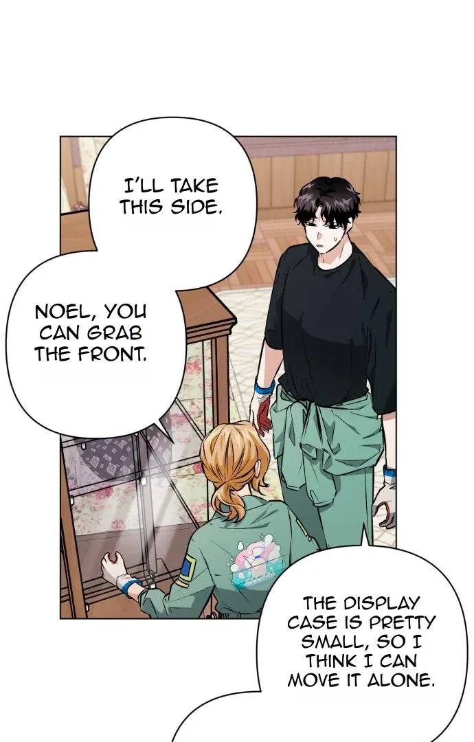 Remember Me Chapter 10 – Page 54