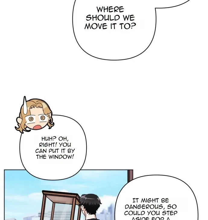 Remember Me Chapter 10 – Page 55