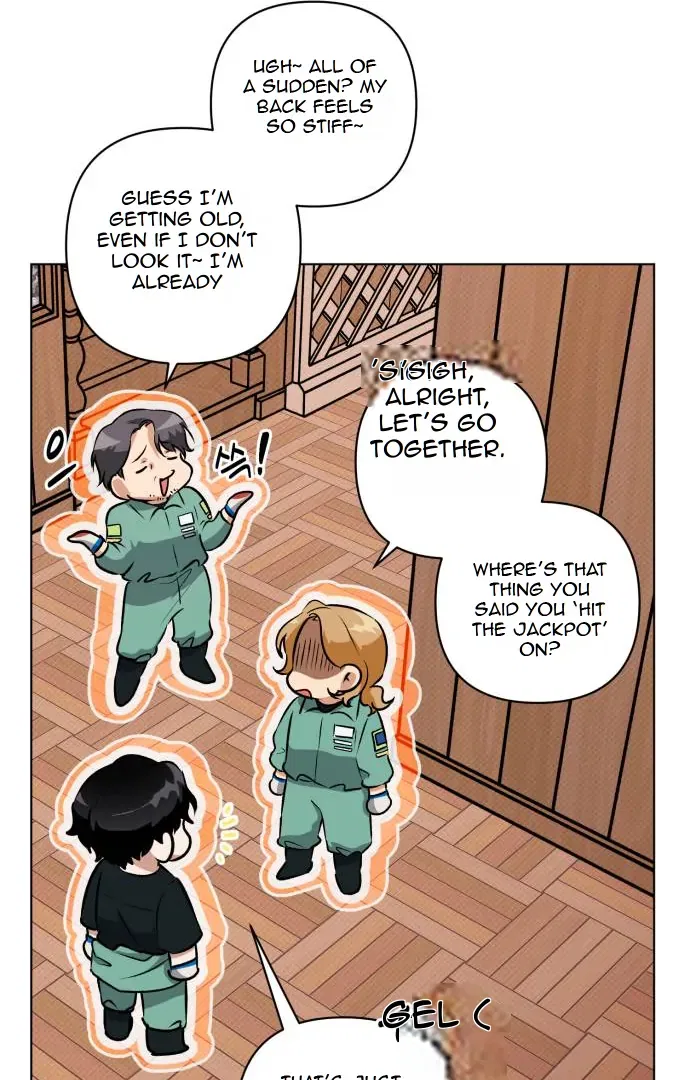 Remember Me Chapter 10 – Page 72