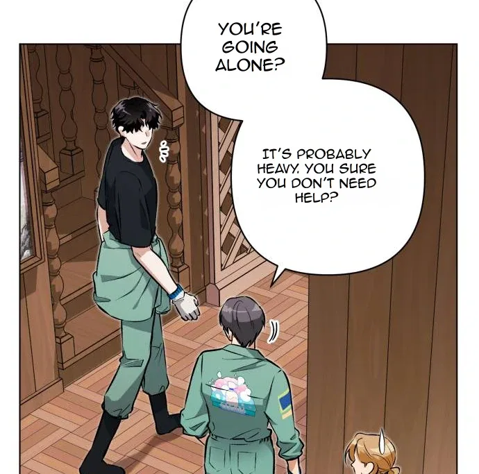 Remember Me Chapter 10 – Page 75
