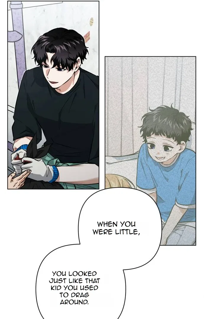 Remember Me Chapter 10 – Page 91