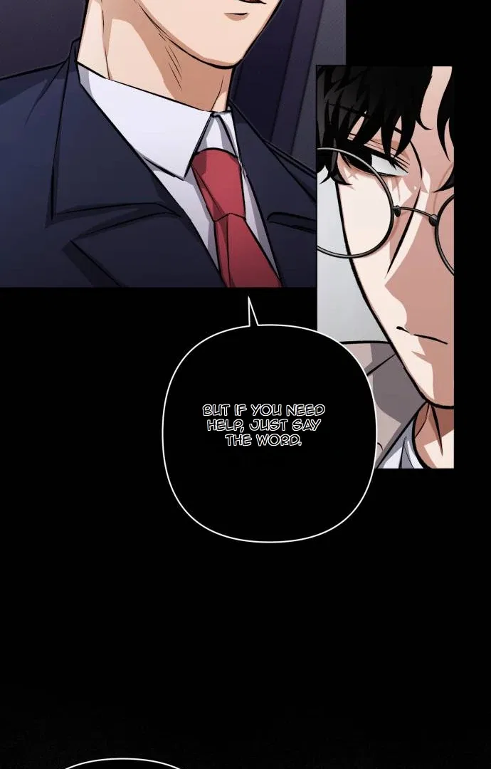 Remember Me Chapter 9 – Page 27