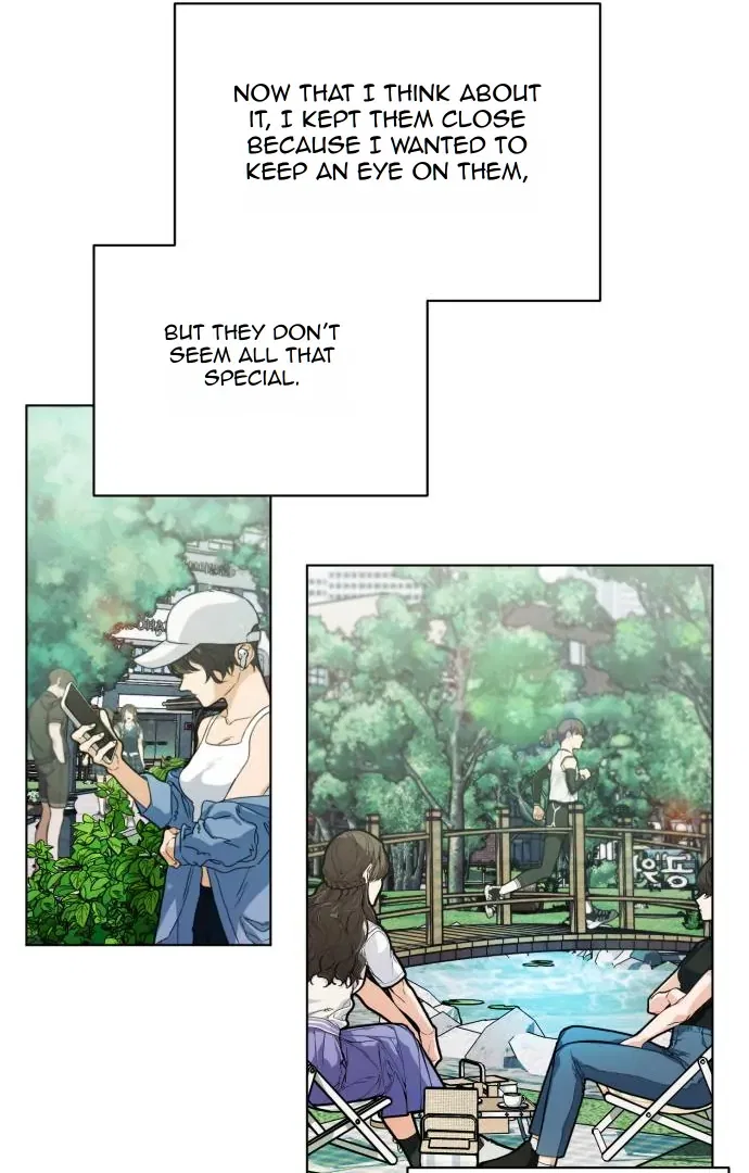 Remember Me Chapter 9 – Page 62