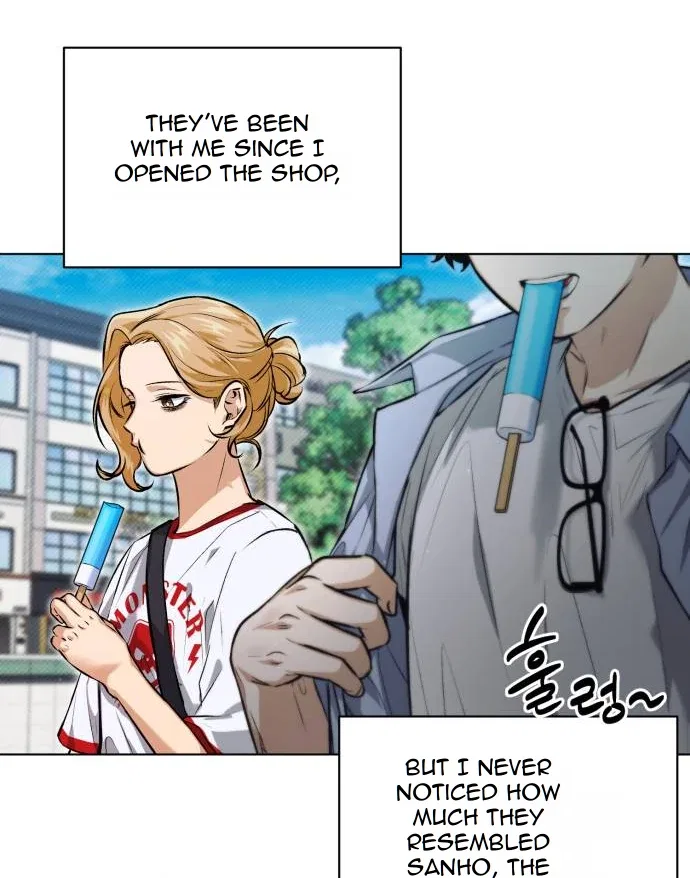 Remember Me Chapter 9 – Page 65