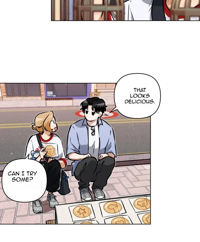 Remember Me Chapter 9 – Page 101