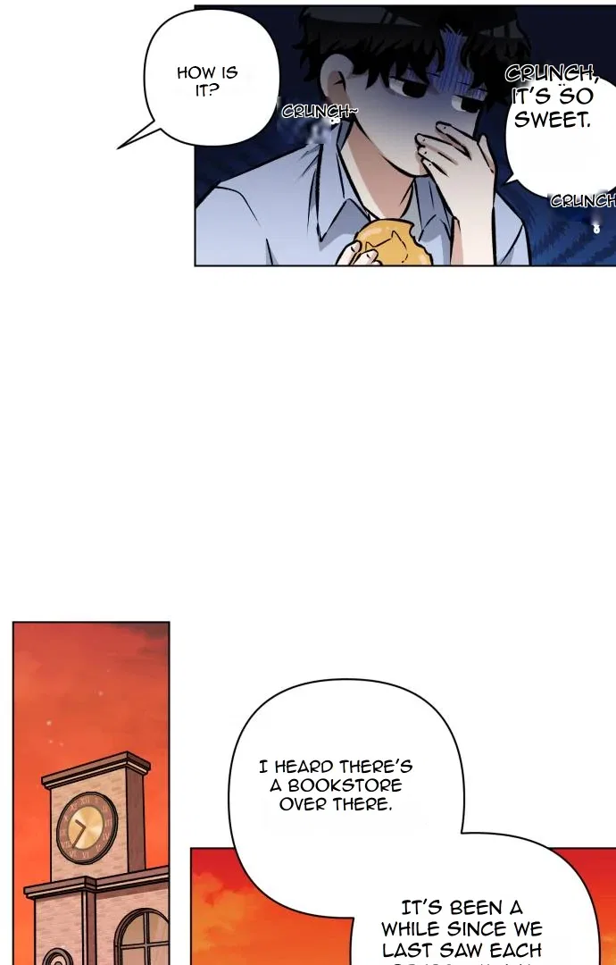 Remember Me Chapter 9 – Page 102