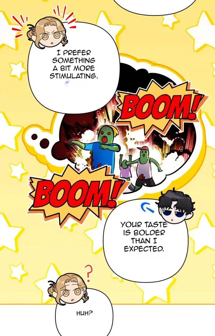 Remember Me Chapter 9 – Page 114