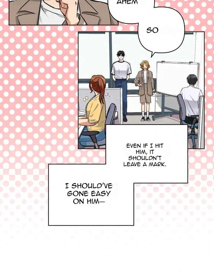 Remember Me Chapter 8 – Page 29