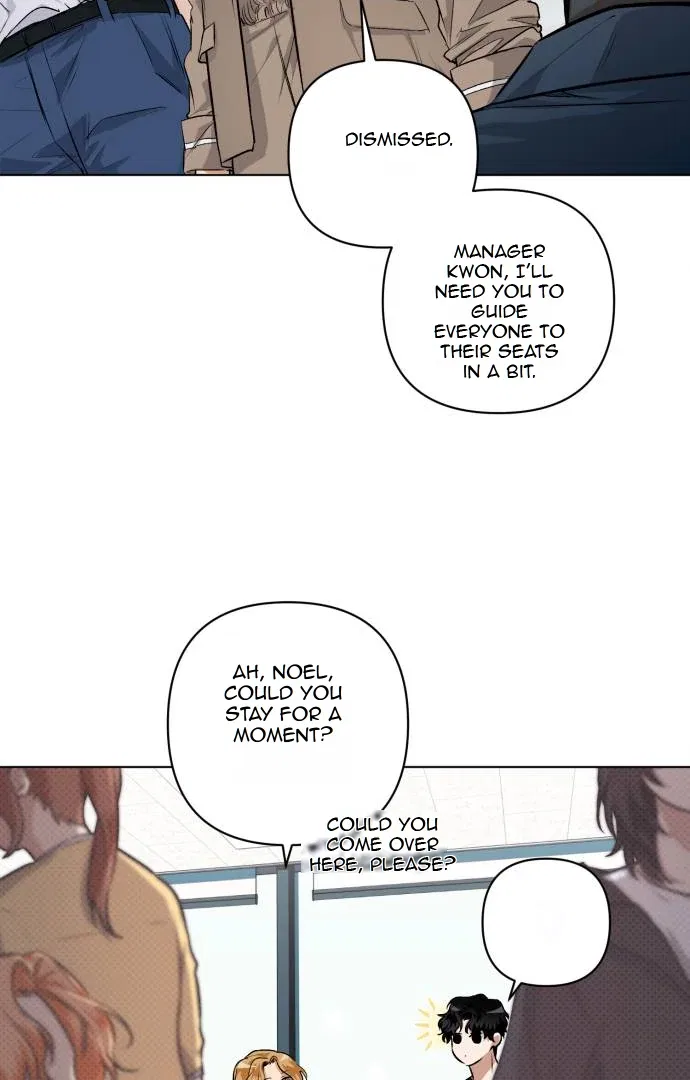 Remember Me Chapter 8 – Page 31