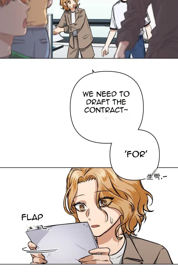 Remember Me Chapter 8 – Page 32