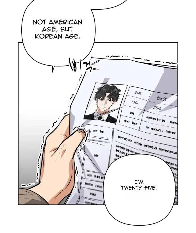 Remember Me Chapter 8 – Page 34