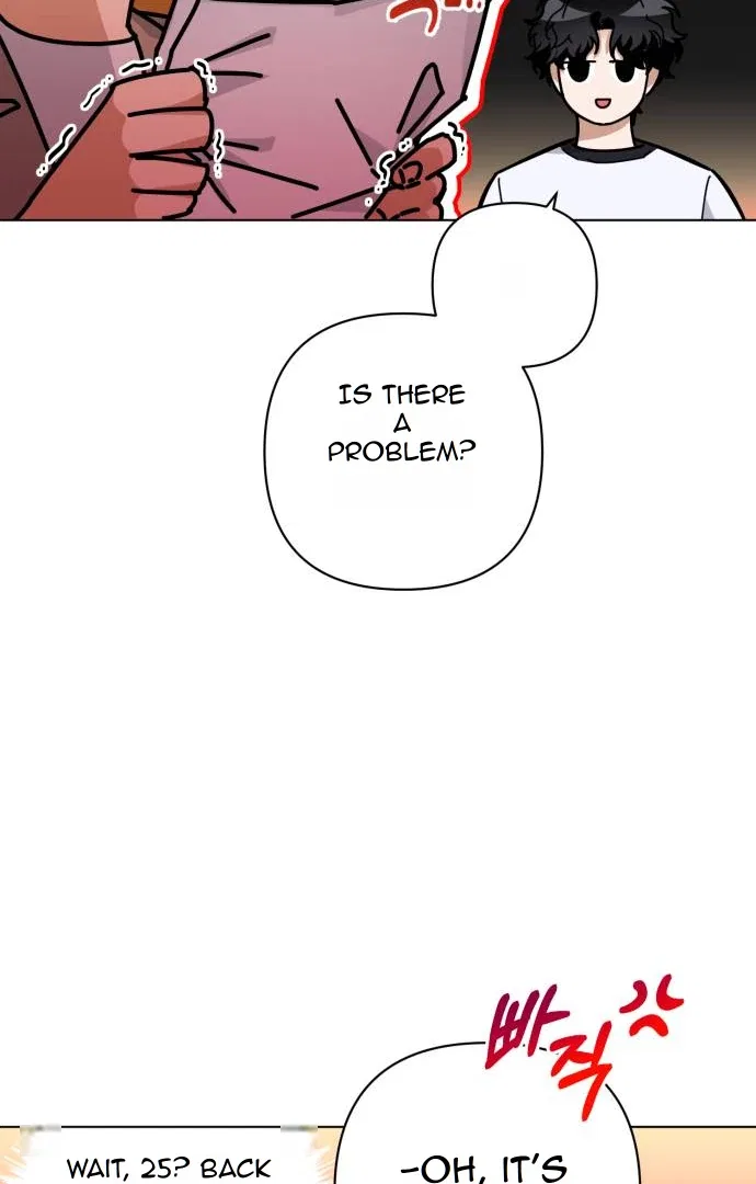 Remember Me Chapter 8 – Page 36