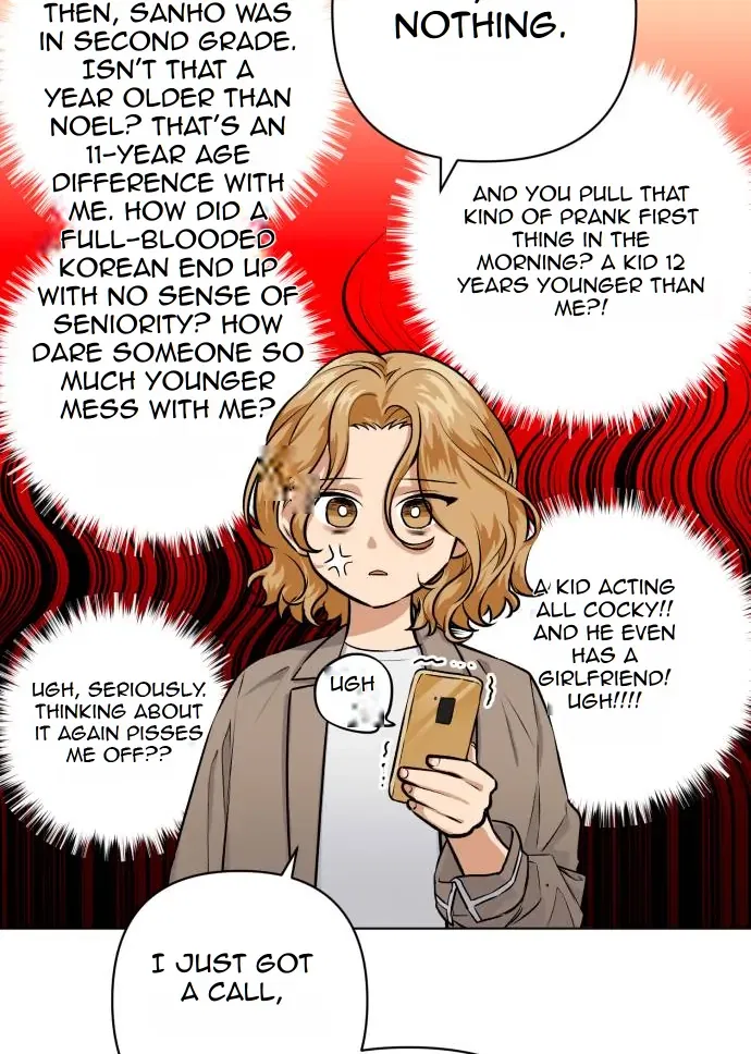 Remember Me Chapter 8 – Page 37