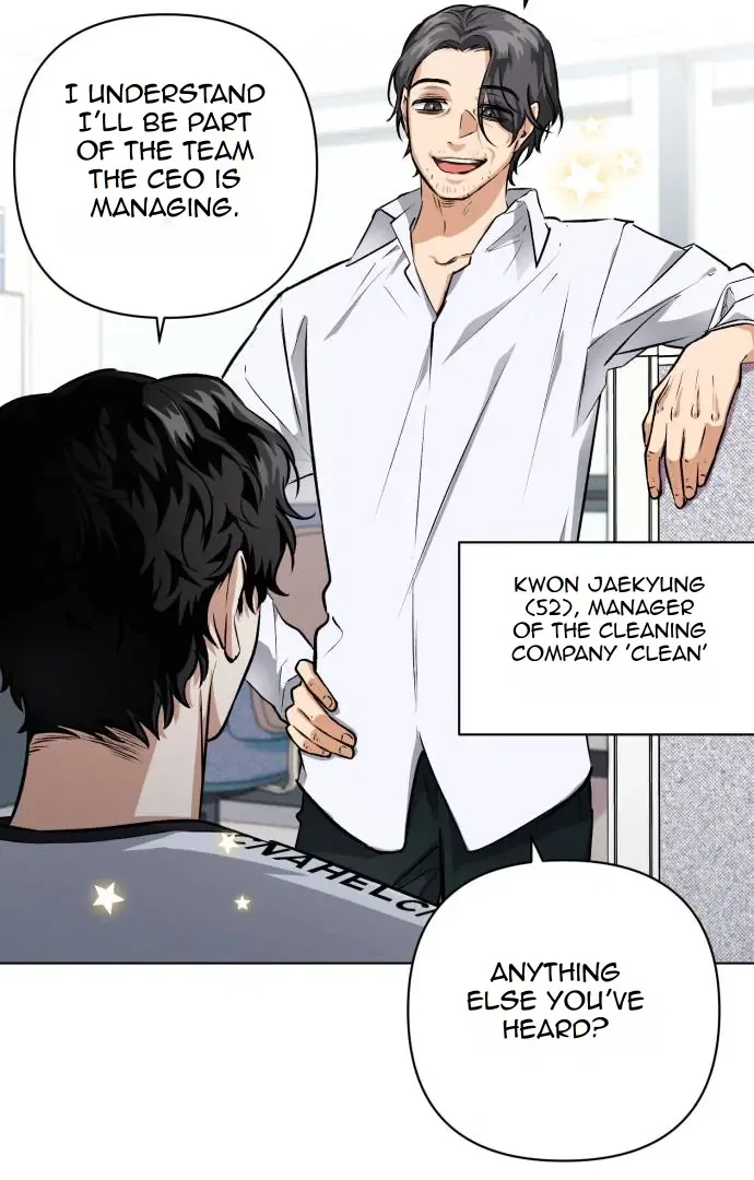 Remember Me Chapter 8 – Page 41