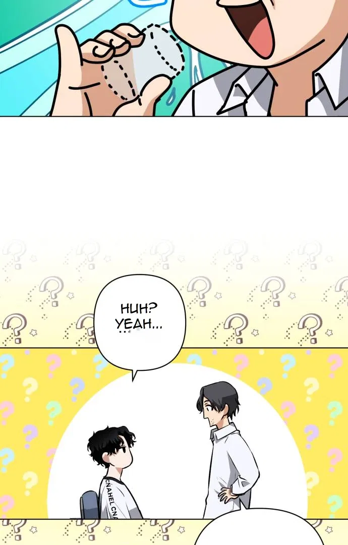 Remember Me Chapter 8 – Page 50