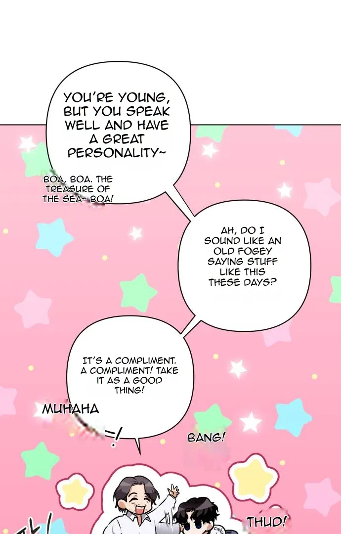 Remember Me Chapter 8 – Page 54