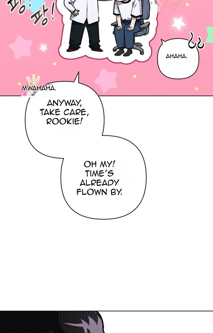 Remember Me Chapter 8 – Page 55