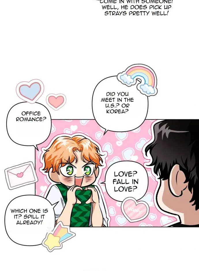 Remember Me Chapter 8 – Page 61