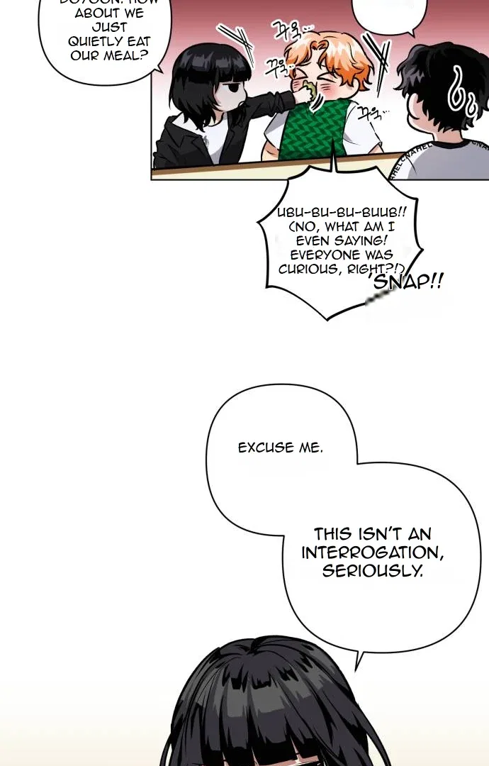 Remember Me Chapter 8 – Page 63