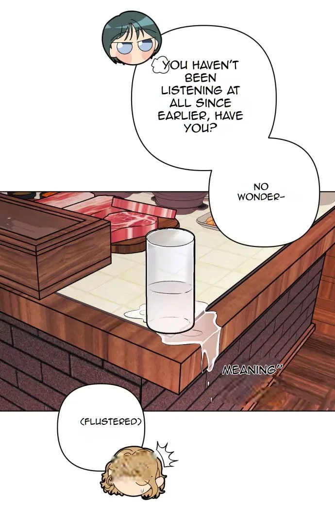 Remember Me Chapter 8 – Page 92