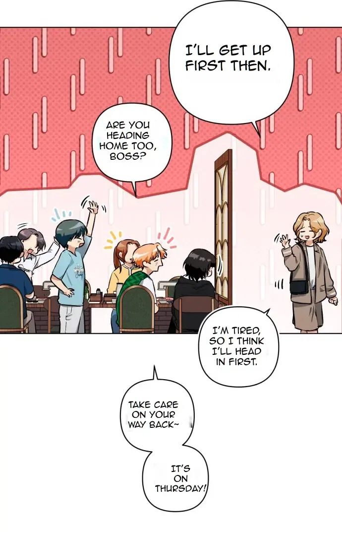 Remember Me Chapter 8 – Page 95