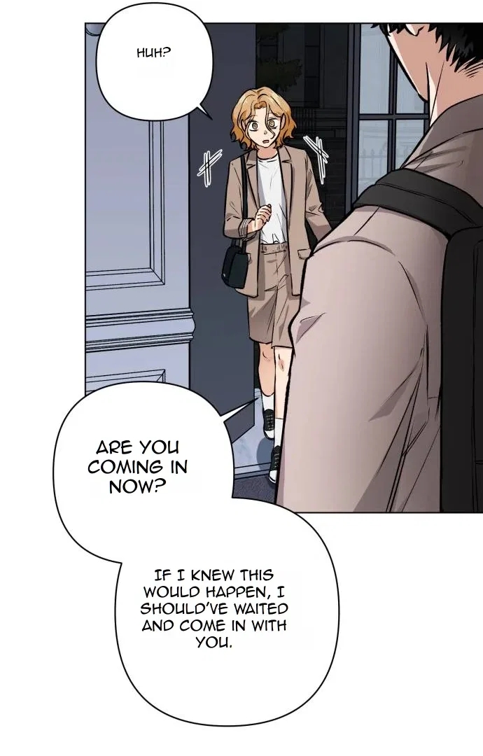Remember Me Chapter 8 – Page 99