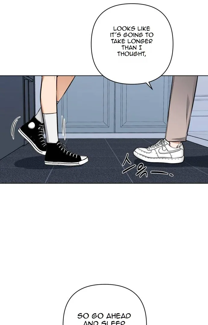 Remember Me Chapter 8 – Page 104