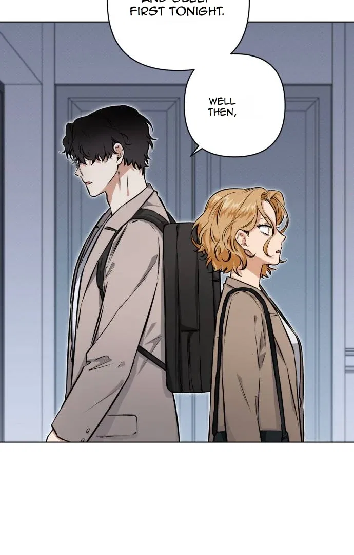 Remember Me Chapter 8 – Page 105